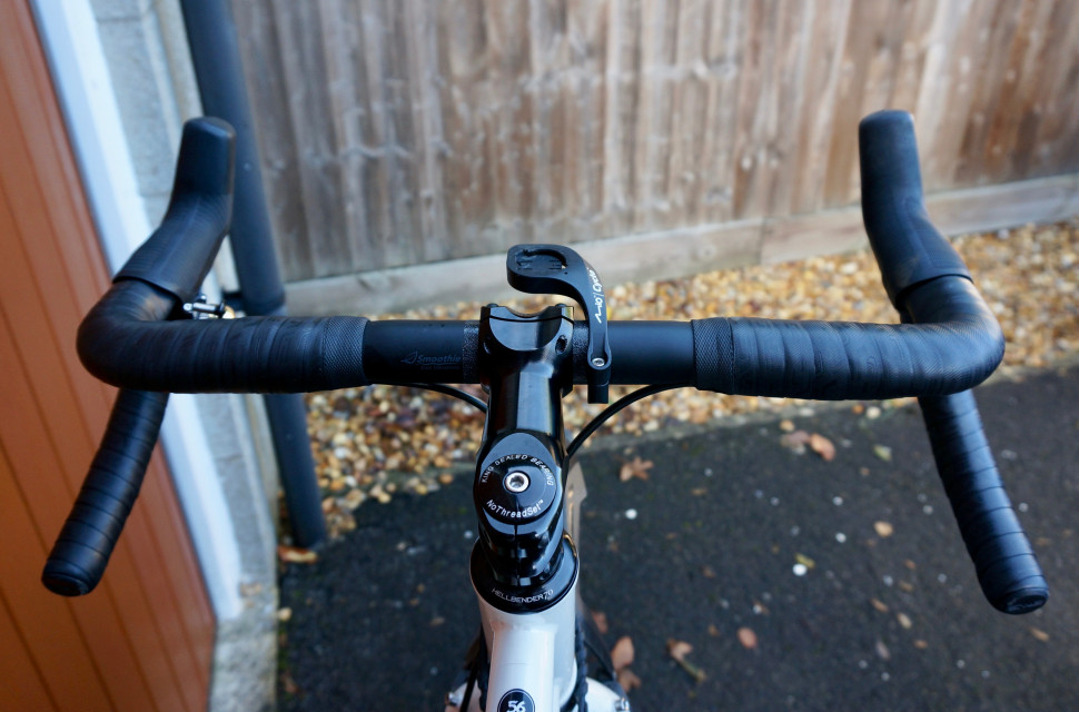 ENVE Handlebar Tape review | off-road.cc